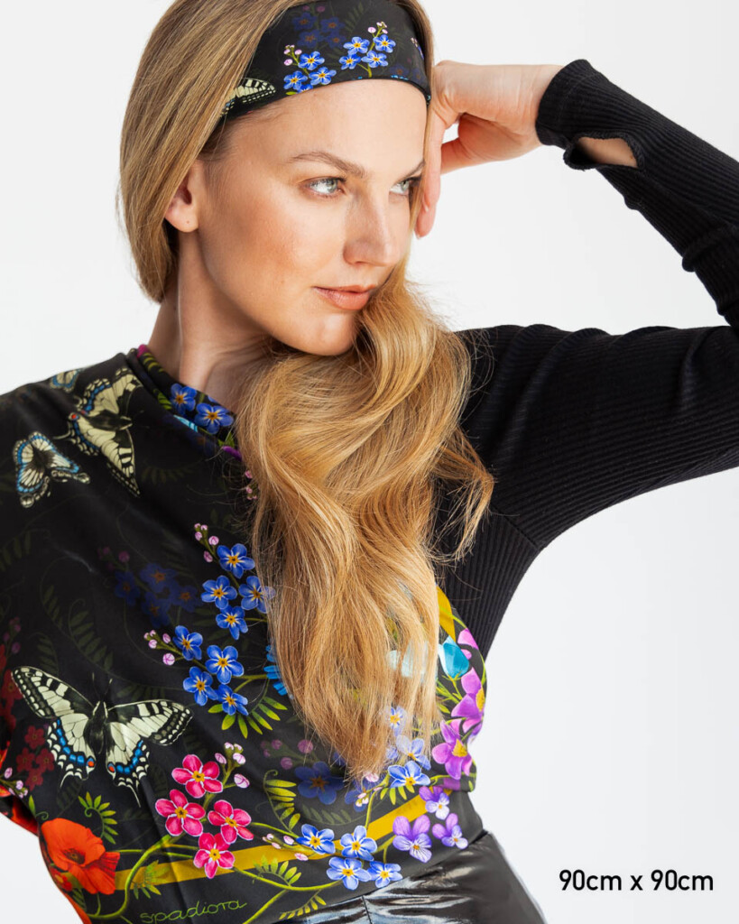 apaszka jedwabna rozlaka spadiora 3