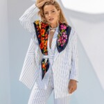 apaszka jedwabna rozlaka spadiora 11