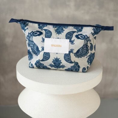 kosmetyczka belarto duma spadiora