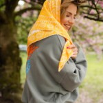 apaszka jedwabna dwustronna totem spadiora 3