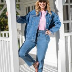 czapka z daszkiem sedo kwiaty zodiaku spadiora 7