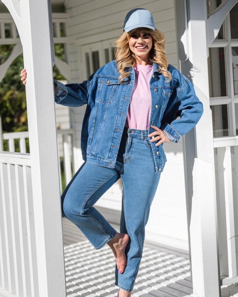 czapka z daszkiem sedo kwiaty zodiaku spadiora 7