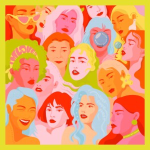 wzor self love first spadiora