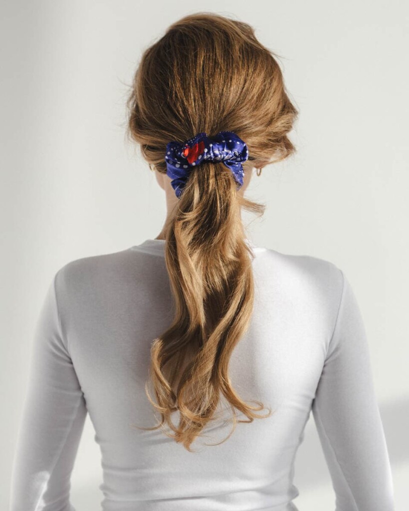 zestaw jedwabnych gumek igaro latarnia spadiora 1