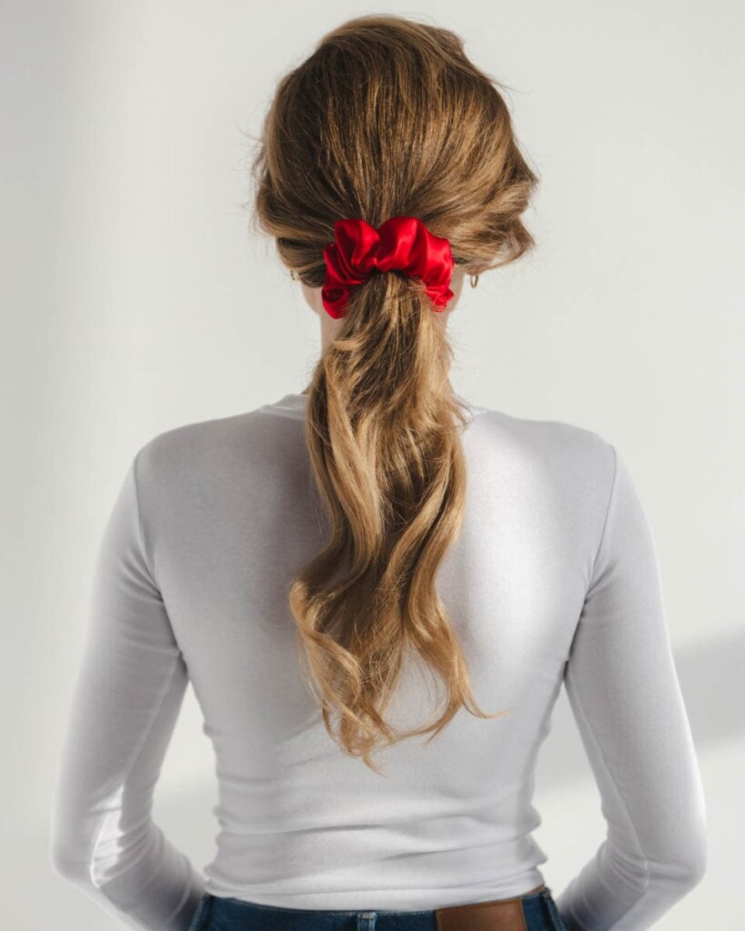 zestaw jedwabnych gumek igaro latarnia spadiora 3