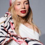 apaszka jedwabna dwustronna rok weza spadiora 16