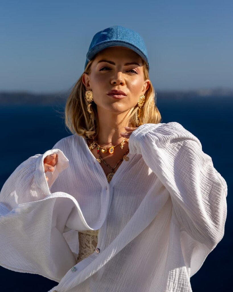 czapka z daszkiem sedo wiatraki spadiora 17