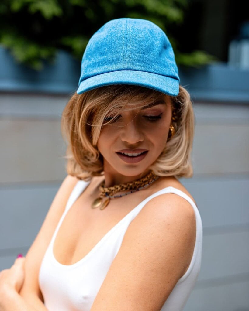 czapka z daszkiem sedo wiatraki spadiora 2