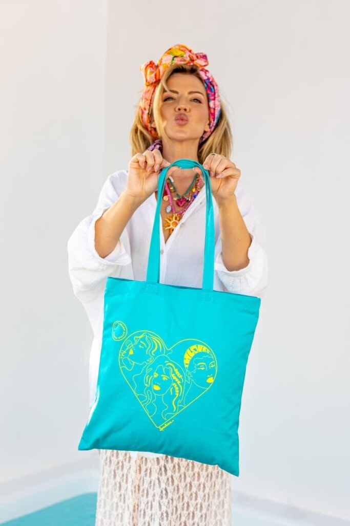 torba bawelniana eta self love first spadiora 3