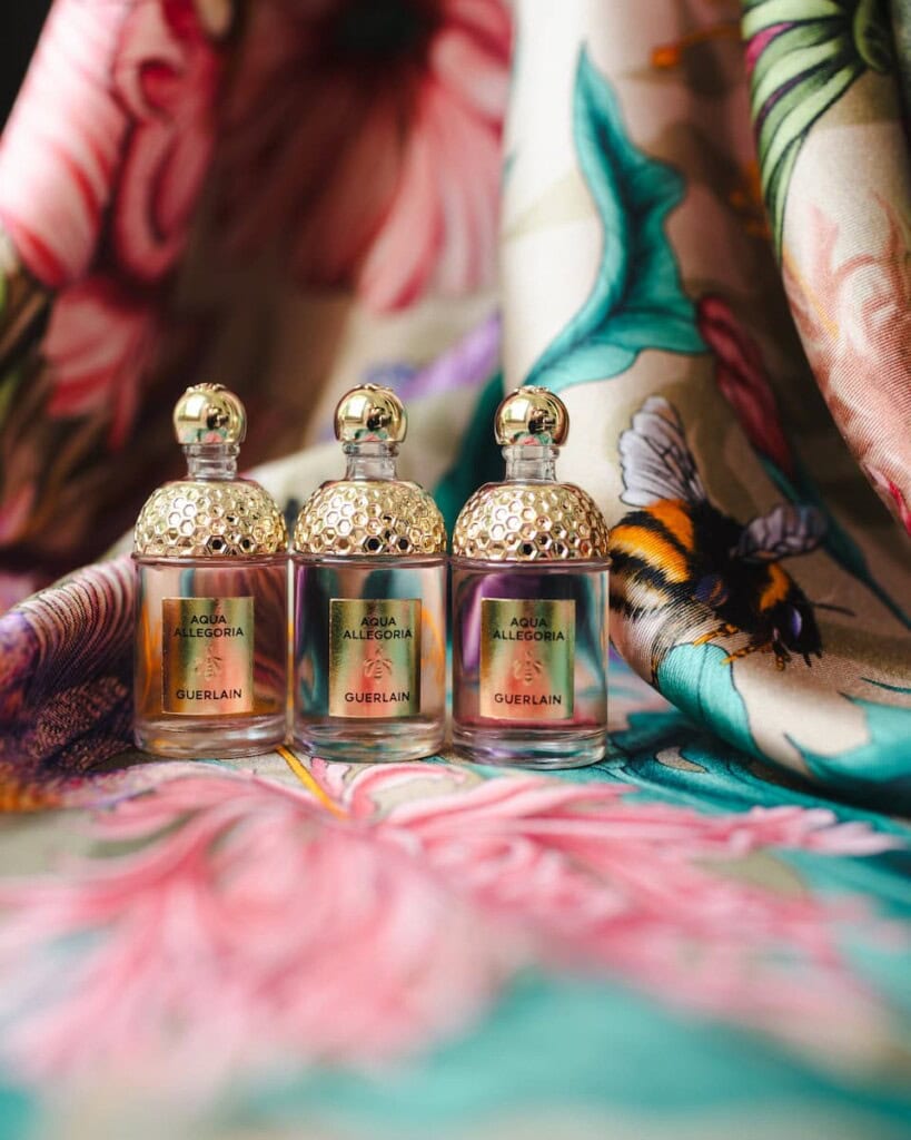 apaszka jedwabna dwustronna pomander spadiora 21