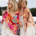 chusta welaniano jedwabna dwustronna rok drewnianego smoka wiatraki spadiora 2