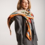 chusta welniano jedwabna dwustronna dojrzalosc spadiora 7