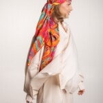 chusta welniano jedwabna dwustronna playlista spadiora 6