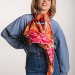 chusta welniano jedwabna dwustronna rok drewnianego smoka spadiora 4