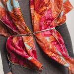 chusta welniano jedwabna dwustronna rok drewnianego smoka spadiora 5