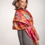 chusta welniano jedwabna dwustronna rok drewnianego smoka spadiora 9