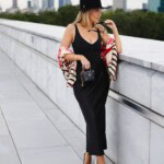 chusta welniano jedwabna dwustronna rok weza spadiora 17