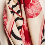 chusta welniano jedwabna dwustronna rok weza spadiora 2