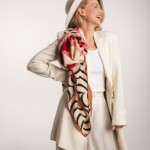 chusta welniano jedwabna dwustronna rok weza spadiora 8