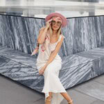 chusta welniano jedwabna dwustronna rozowe szeptane opowiesci spadiora 10