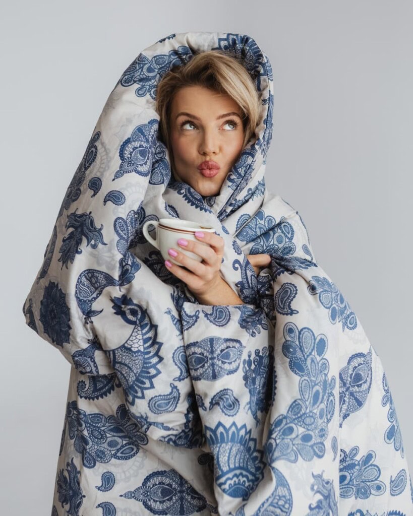 posciel bawelniana songo duma spadiora 17