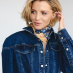 apaszka jedwabna dwustronna dzień i noc spadiora 1