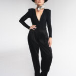 apaszka jedwabna dwustronna zebra spadiora 11