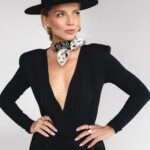 apaszka jedwabna dwustronna zebra spadiora 12