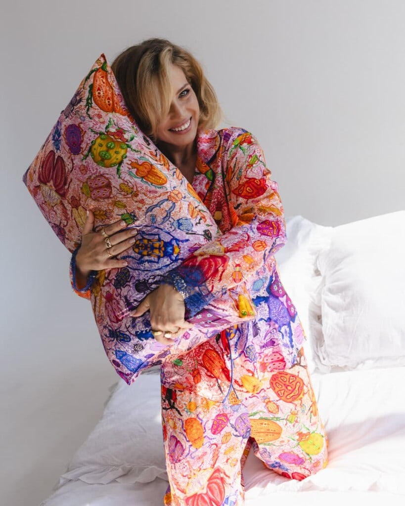 jedwabna poszewka na poduszkę zuki spadiora 5