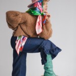 apaszka jedwabna dwustronna sen spadiora 7