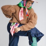 apaszka jedwabna dwustronna sen spadiora 8