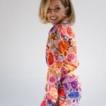 jedwabna pizama senso zuki zestaw z dlugimi spodniami spadiora 5