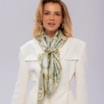 apaszka jedwabna dwustronna kintsugi spadiora 6