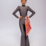 apaszka jedwabna dwustronna rantuch spadiora 15