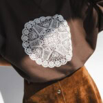 bluza movado brazowa spadiora 2