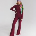 chusta welniano jedwabna dwustronna sen spadiora 4