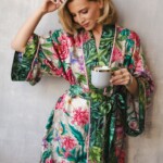 jedwabne kimono pomander spadiora 1