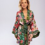 jedwabne kimono pomander spadiora 16