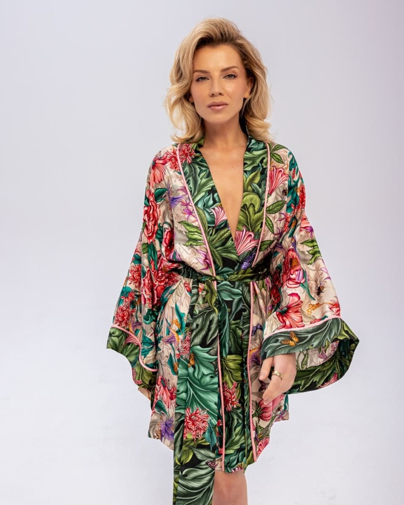 jedwabne kimono pomander spadiora 16