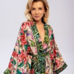 jedwabne kimono pomander spadiora 17