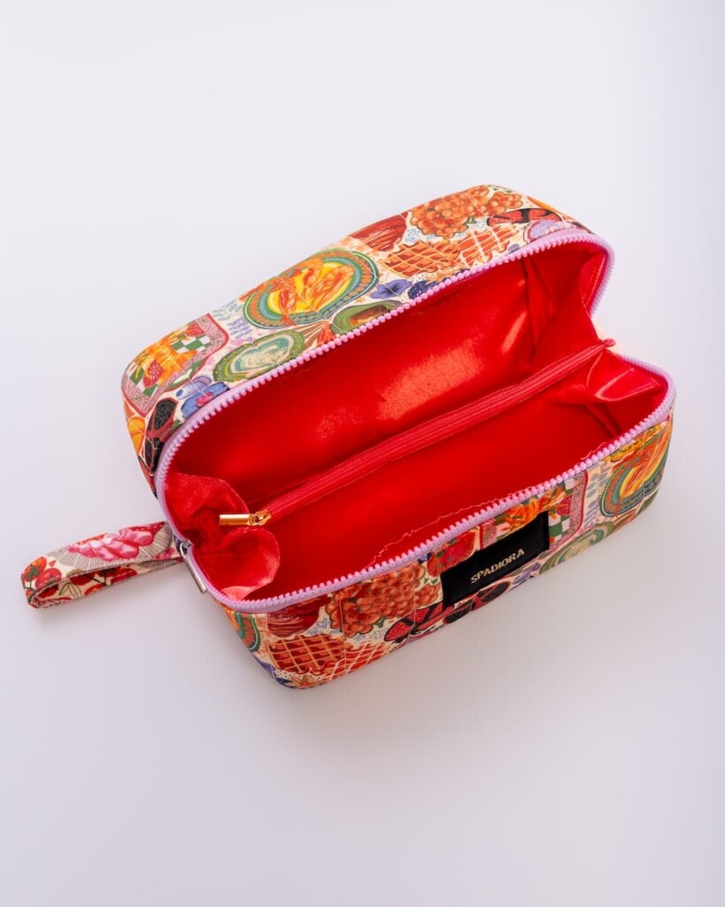 kosmetyczka vasta frykasy spadiora 3