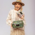 kosmetyczka vasta pomander zielony spadiora 6