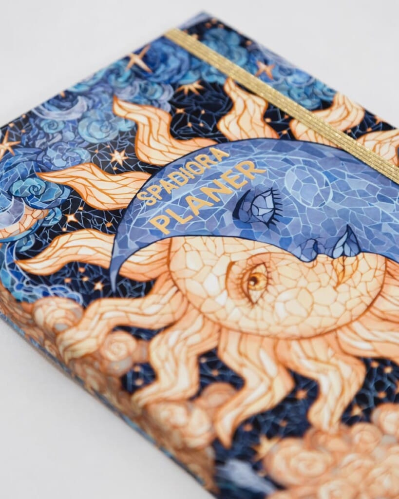 planer tygodniowy dzien i noc spadiora 1