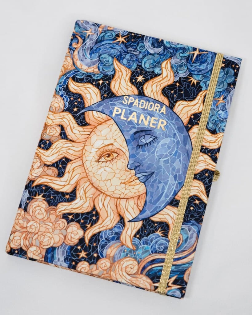 planer tygodniowy dzien i noc spadiora