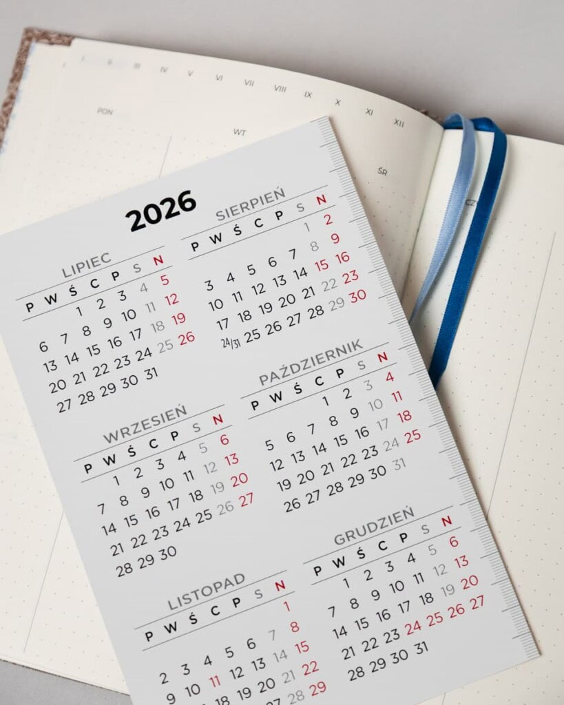 planer tygodniowy koronka plowa spadiora 3