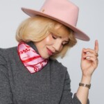 apaszka jedwabna dwustronna zwiaz mnie spadiora 8