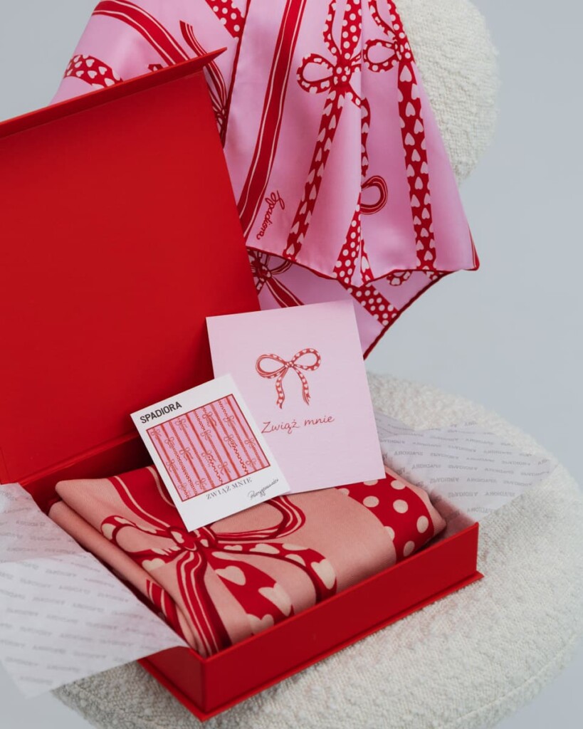 chusta welniano jedwabna dwustronna zwiaz mnie spadiora 6