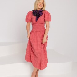 apaszka jedwabna dwustronna powidla spadiora 15