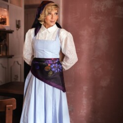 apaszka jedwabna dwustronna powidla spadiora 4