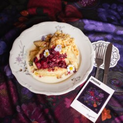 chusta welniano jedwabna powidla spadiora 1